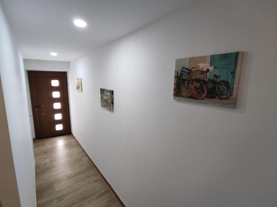 La Casa De La Raval De L'Albages Βίλα Εξωτερικό φωτογραφία