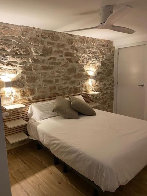 La Casa De La Raval De L'Albages Βίλα Εξωτερικό φωτογραφία