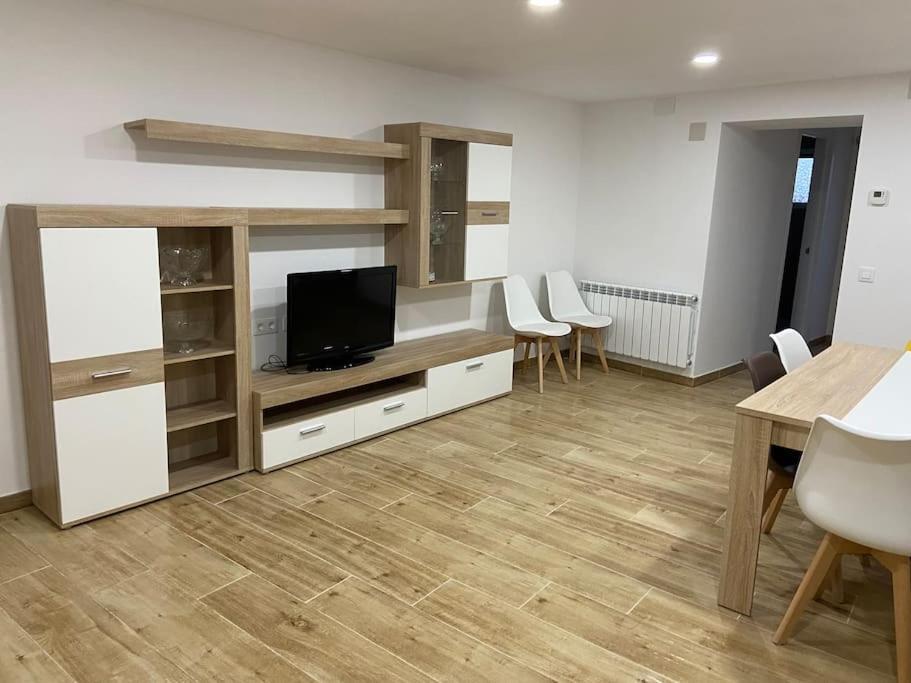 La Casa De La Raval De L'Albages Βίλα Εξωτερικό φωτογραφία